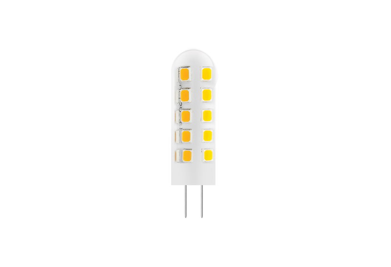 VK Leading Light 05129/W Λαμπτήρας LED G4 3W