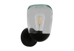 Φανάρι Άνω Eglo Donatori E27 IP44