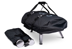 Κάλυμμα Φούρνου Πίτσας Ooni Fyra 12 Μ27xΠ19xΥ0cm