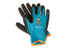 Gardena Γάντια Κηπουρικής (16869) Παιδικά Μέγεθος 3