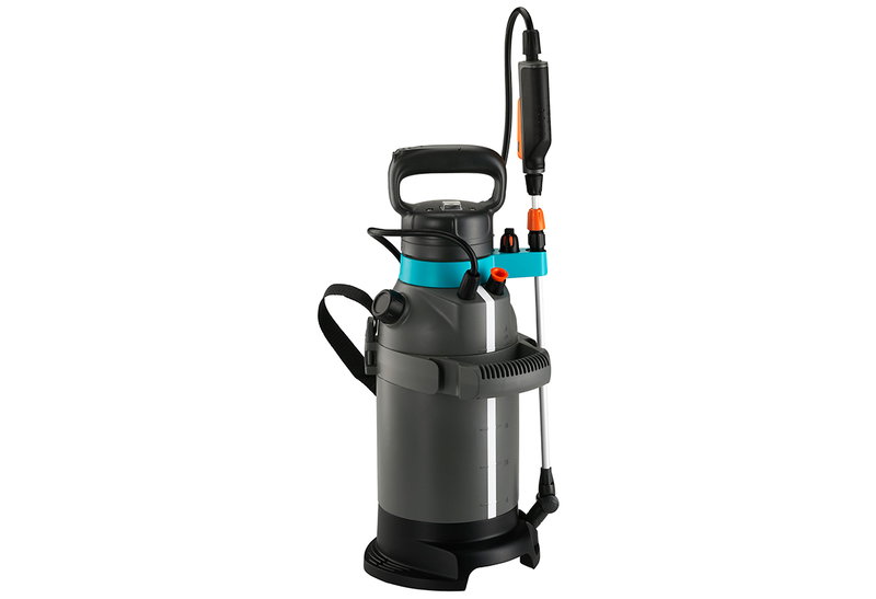 Gardena Easypump Ψεκαστήρας Προπίεσης Μπαταρίας 5L