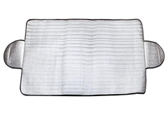 Ηλιοπροστασία Αυτοκινήτου Εξωτερική Kaver 150x70cm