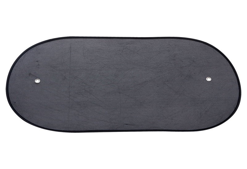 Ηλιοπροστασία Αυτοκινήτου Εσωτερική Kaver 100x50cm