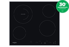 Whirlpool AKT 8601 IX Εστία Κεραμική