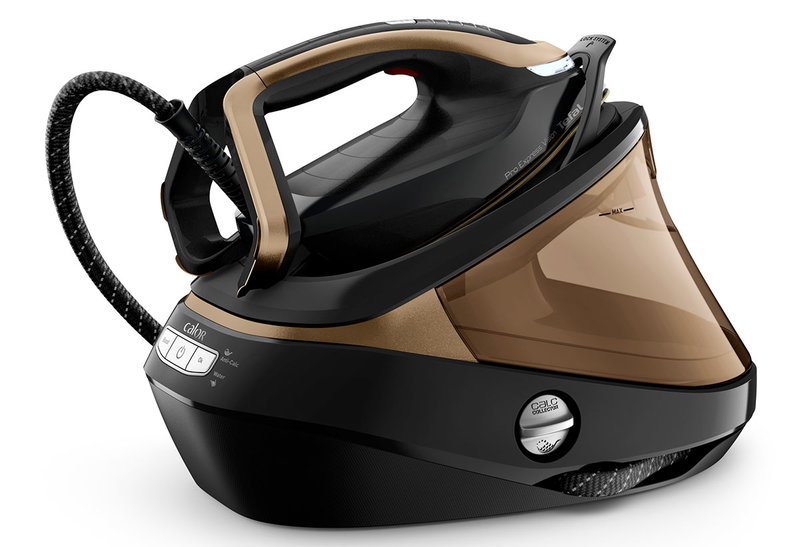 Tefal GV9820 Σύστημα Σιδερώματος