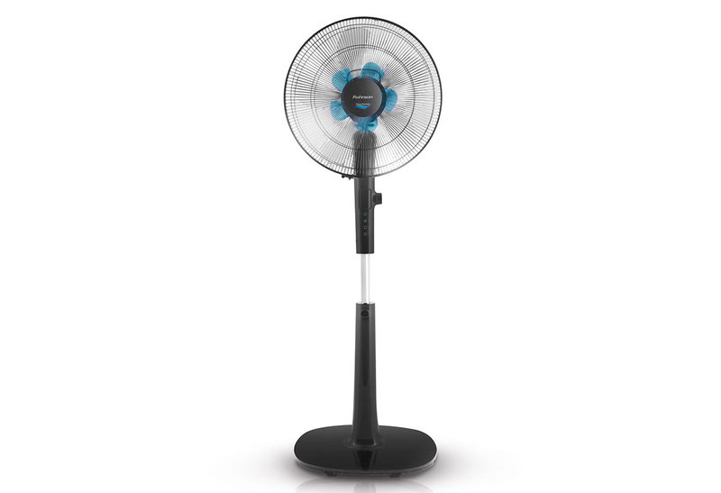 Rohnson R-8600 Ανεμιστήρας Ορθοστάτης Φ40cm