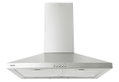 Candy CCE116/1X Απορροφητήρας Καμινάδα 60cm Inox