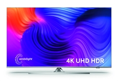 Philips Smart Τηλεόραση LED 4K UHD 43PUS8536/12 HDR 43"