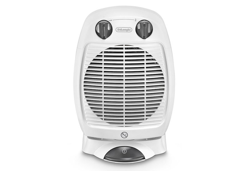Delonghi HVA3220B Αερόθερμο 2000W