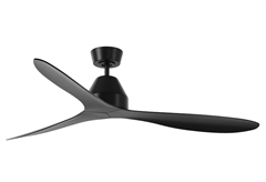 Lucci Air Whitehaven Ανεμιστήρας Οροφής Φ142cm DC Μαύρος