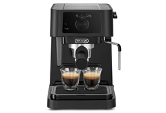 Delonghi EC235 BK Μηχανή Espresso Χειροκίνητη 1100W