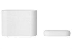 LG QP5 Soundbar 320W 3.1.2 με Ασύρματο Subwoofer και Τηλεχειριστήριο Λευκό