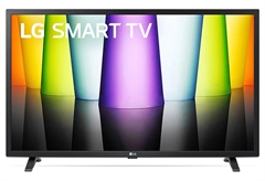 LG Smart Τηλεόραση LED HD Ready 32LQ630B6LA 32"