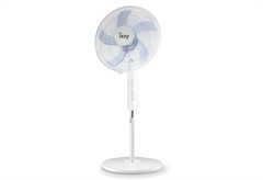 Izzy IZ-9003 Ανεμιστήρας Ορθοστάτης Φ40cm