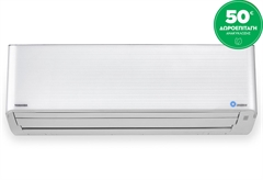 Toshiba Daiseikai 9 RAS-10PKVPG-E/RAS-10PAVPG-E Κλιματιστικό Inverter 10000BTU