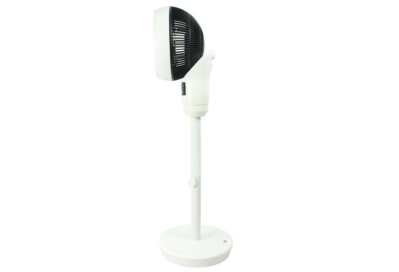 Leyca SFTF2435 Ανεμιστήρας Ορθοστάτης 2σε1 Φ24cm