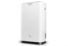 Inventor Rise Pro RS-WUI-08L Αφυγραντήρας 8lt Wi-Fi