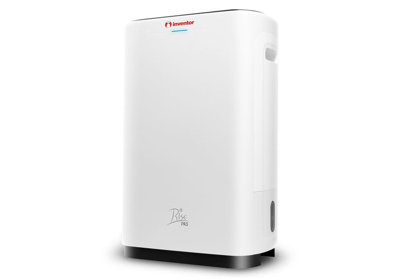 Inventor Rise Pro RS-WUI-08L Αφυγραντήρας 8lt Wi-Fi