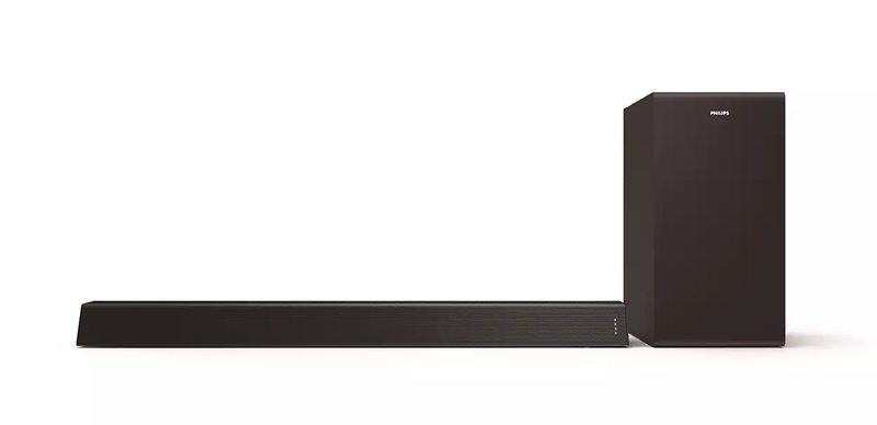 Soundbar Philips TAB7305/10