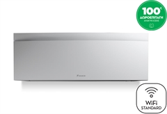 Daikin Emura FTXJ50AW/RXJ50A Κλιματιστικό Inverter 18000BTU