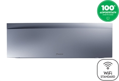 Daikin Emura FTXJ50AS/RXJ50A Κλιματιστικό Inverter 18000BTU