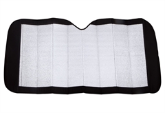 Ηλιοπροστασία Αυτοκινήτου Εσωτερική Kaver Foam Soft 140x70cm