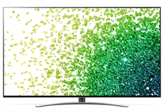 LG Smart Τηλεόραση LED 4K UHD 65NANO886PB με HDR 65"