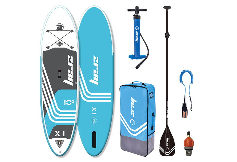 Zray X-Rider X1 Σανίδα SUP 310cm