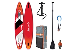 Zray R1 Carbon Σανίδα SUP 381cm