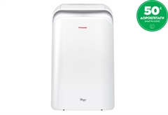 Inventor Magic Φορητό Κλιματιστικό Ψύξης/Θέρμανσης 12000BTU