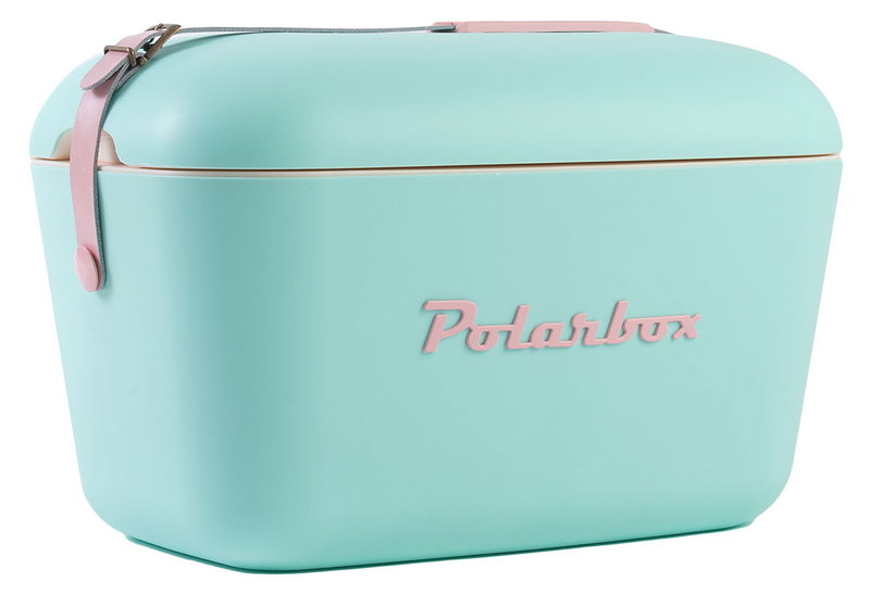 Φορητό Ψυγείο Polarbox 12lt Γαλάζιο