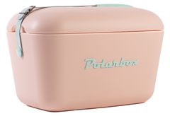 Polarbox Pop Ροζ 12lt