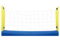 Bestway Πλωτό Σετ Volley 244x64cm Πολύχρωμο