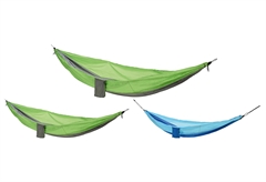 Σετ Αιώρα 270x140cm με Άγγιστρα & Σχοινί