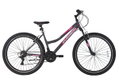 Everest Amazon 27.5'' Ανθρακί-Ροζ Mountain Bike 21 Ταχύτητες και V-Brakes