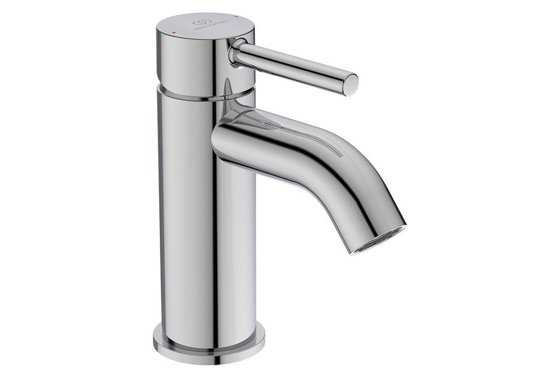 Μπαταρία Νιπτήρα Ideal Standard Kolva Χρωμέ