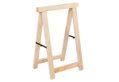 Astigarraga Professional Καβαλέτο Ξύλινο Μ53xΠ35xΥ75cm