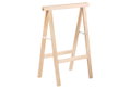Astigarraga Pro Height Καβαλέτο Ξύλινο Μ73.5xΠ48xΥ100cm