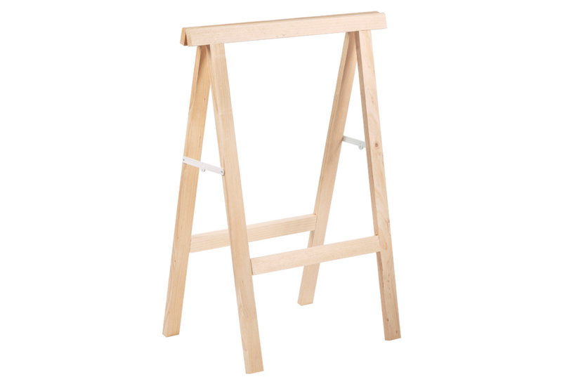 Astigarraga Pro Height Καβαλέτο Ξύλινο Μ73.5xΠ48xΥ100cm