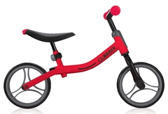 Globber Ποδήλατο Ισορροπίας Go Bike Κόκκινο