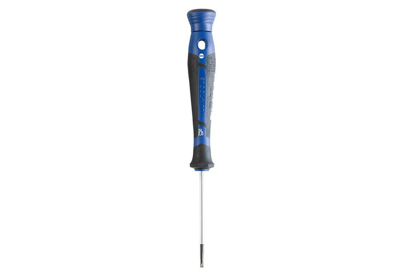 Lux Κατσαβίδι Ακρίβειας 2x60mm Comfort