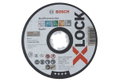Bosch Pro X-Lock Δίσκος Κοπής Πολλαπλών Υλικών