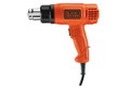 Black & Decker KX1650-QS Πιστόλι Θερμού Αέρα 1750W Μέγιστη Θερμότητα 600°C