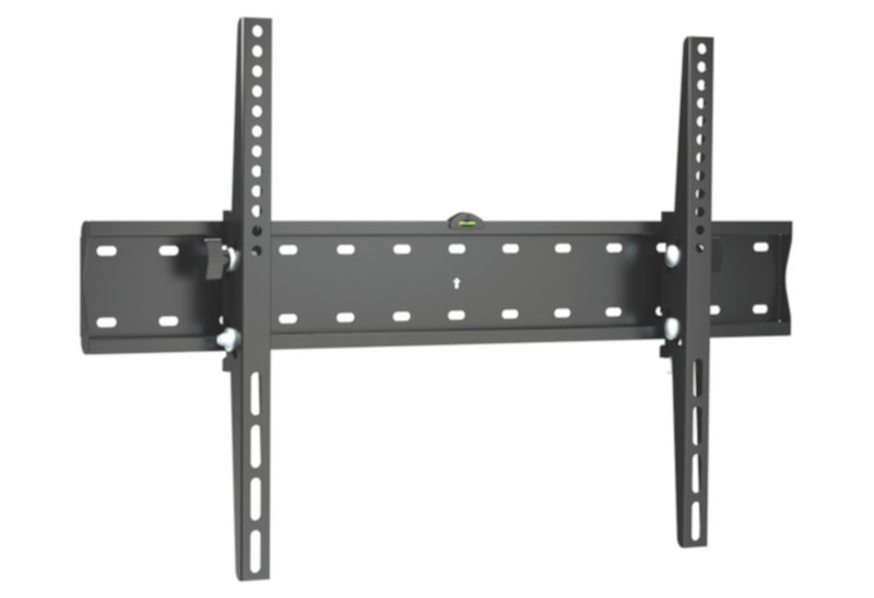F&U TM6401 Βάση Τηλεόρασης Τοίχου 37-70" έως 40kg