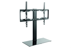 F&U TM6402 Επιτραπέζια Βάση Τηλεόρασης 37"-60" έως 30kg