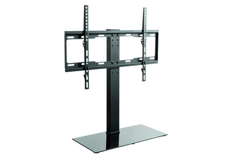 F&U TM6402 Βάση Τηλεόρασης Επιτραπέζια 37-60" έως 30kg