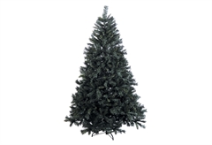 Χριστουγεννιάτικο Δέντρο Καύκασος 240cm με Μεταλλική Βάση