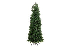 Χριστουγεννιάτικο Δέντρο Τύμφη 210cm με Μεταλλική Βάση