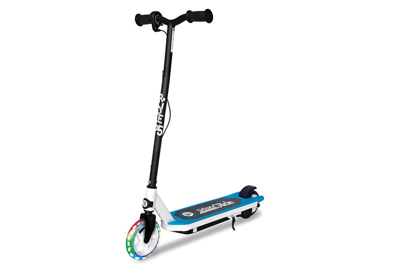 UrbanGlide Ride 55 Flash Ηλεκτρικό Πατίνι Μπλε