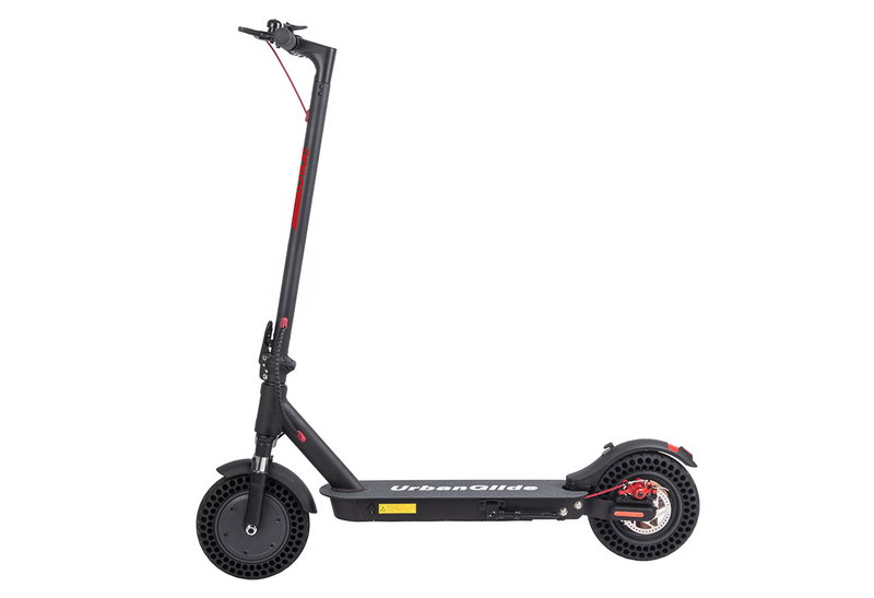 UrbanGlide Ride 100 S Ηλεκτρικό Πατίνι